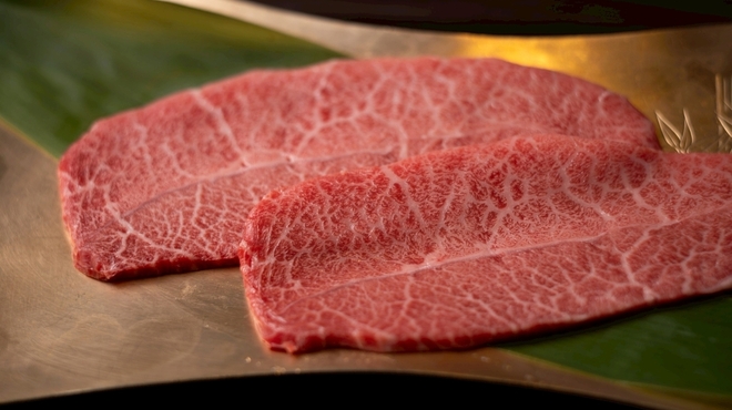 Sumibi Yaki Shorin - メイン写真: