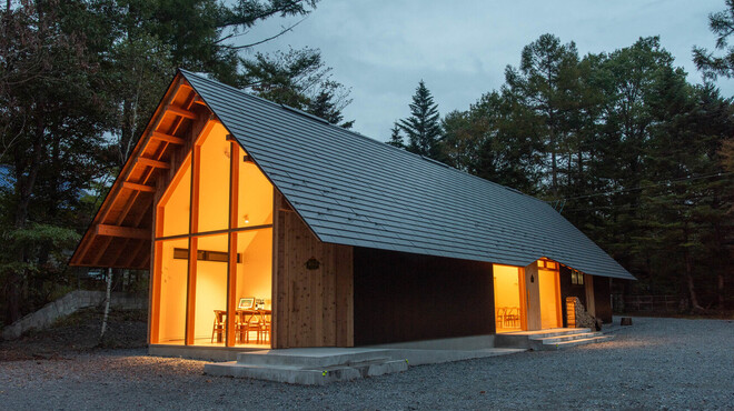 Restaurant Koo - 外観写真: