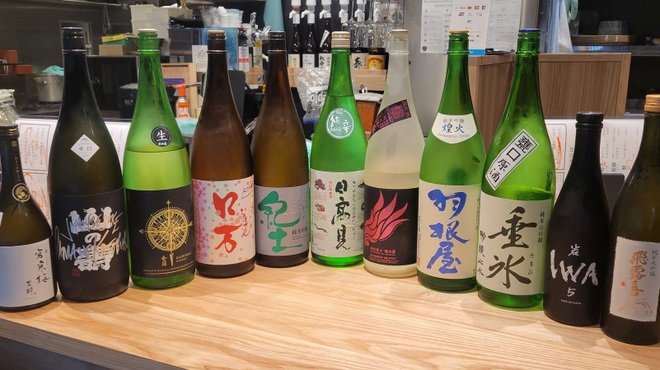 外苑前 佐かな - メイン写真: