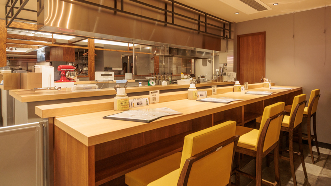 pasta家 - メイン写真: