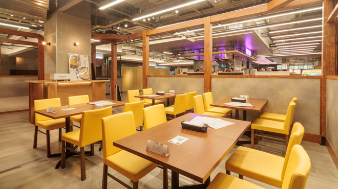 pasta家 - メイン写真: