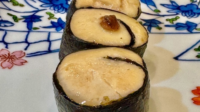 本格焼鳥大名へて - 料理写真: