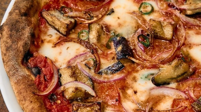 PIZZERIA CANTERA