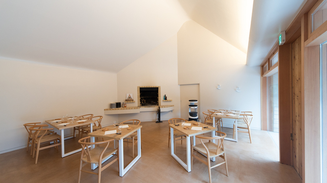 Restaurant Koo - メイン写真:
