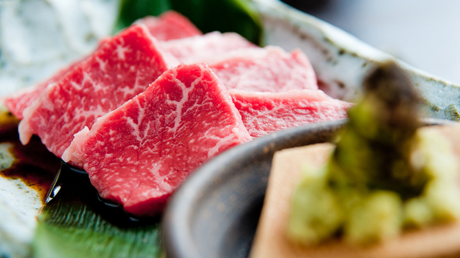 炭火焼肉 ごえ門 - メイン写真: