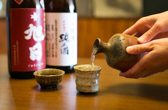 めし屋　仙瑞 - メイン写真:
