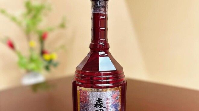 岡半 - ドリンク写真:楽酔喜酒