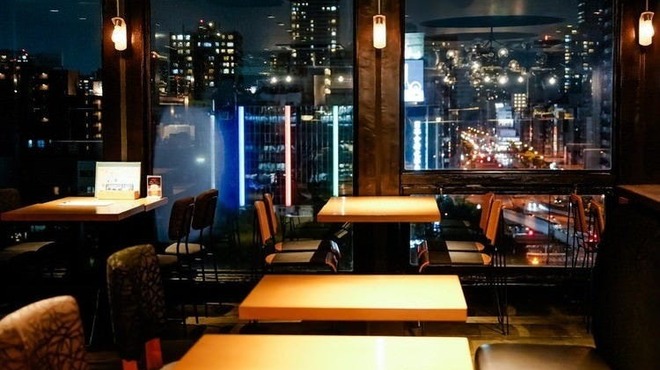 牡蠣と肉 宴 - メイン写真: