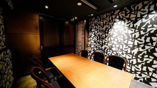 牡蠣と肉 宴 - メイン写真: