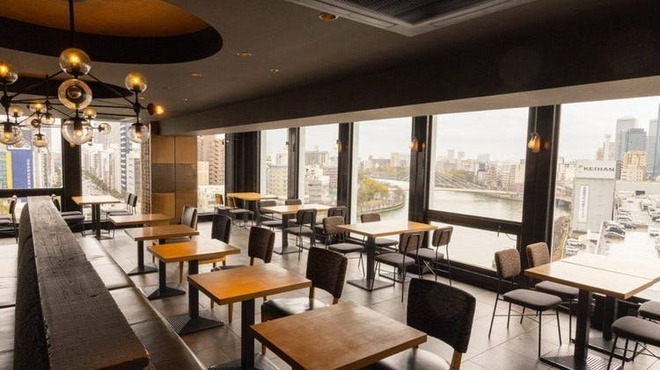 牡蠣と肉 宴 - メイン写真: