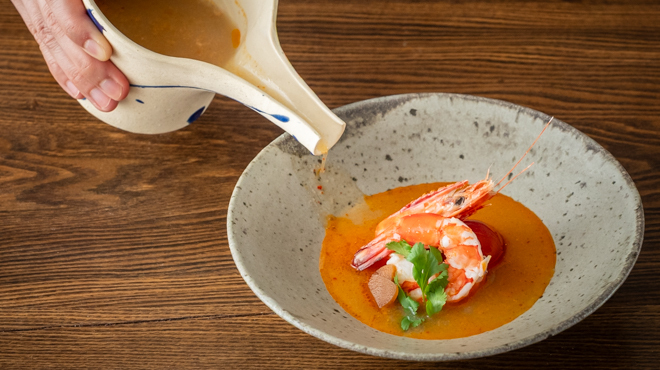 タイ料理 みもっと - メイン写真:
