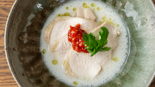 タイ料理 みもっと - メイン写真: