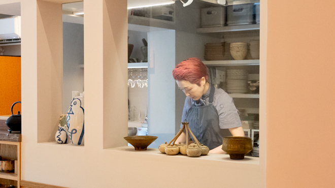 タイ料理 みもっと - メイン写真: