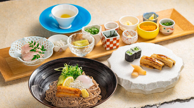日本食 雅庭 - メイン写真:
