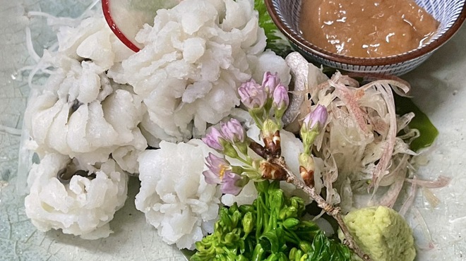 旬菜鮮魚 ばんけっと Nishiki. - メイン写真: