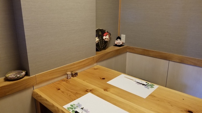 うなぎの宮川 - メイン写真: