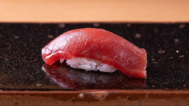 日本橋ねがろく寿司 - メイン写真: