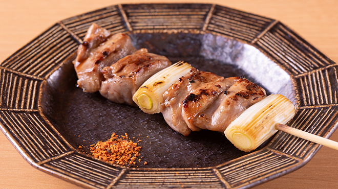 日本橋ねがろく寿司 - メイン写真: