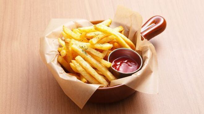 アイボリッシュ - メイン写真: