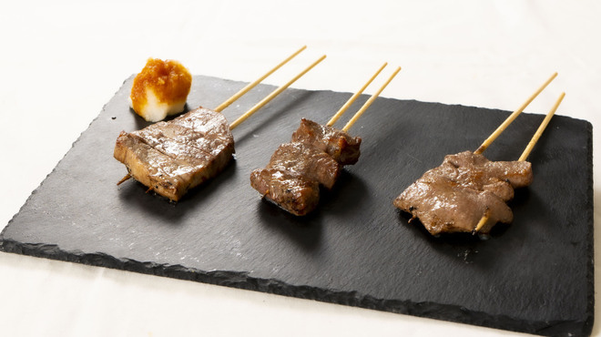 串鳥 - メイン写真: