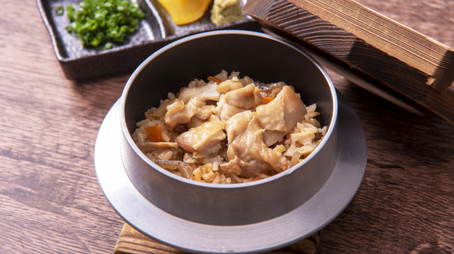 串鳥 - メイン写真: