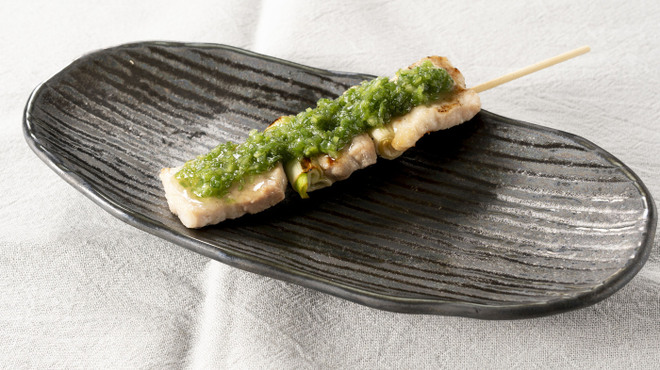 串鳥 - メイン写真: