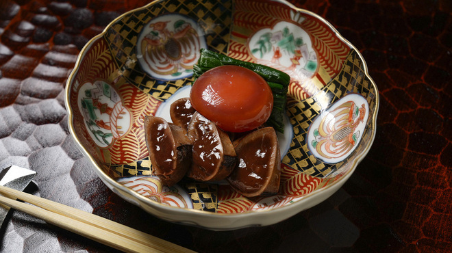 あかさか割烹和史 - メイン写真: