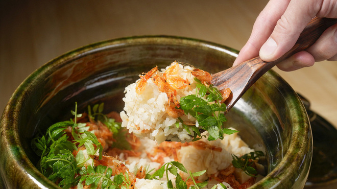 あかさか割烹和史 - メイン写真: