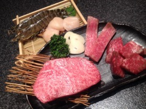 味鉄 - メイン写真: