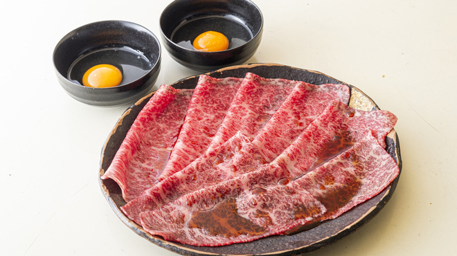 厳選和牛焼肉松剛 - メイン写真:
