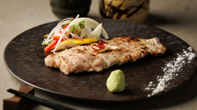 個室居酒屋 座楽 - メイン写真: