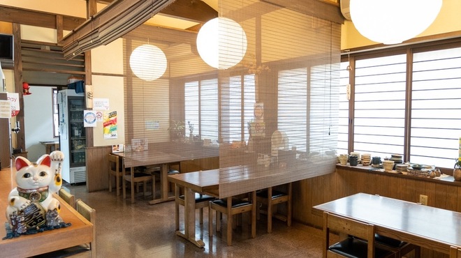 日本料理･鍋料理 おおはた - メイン写真:
