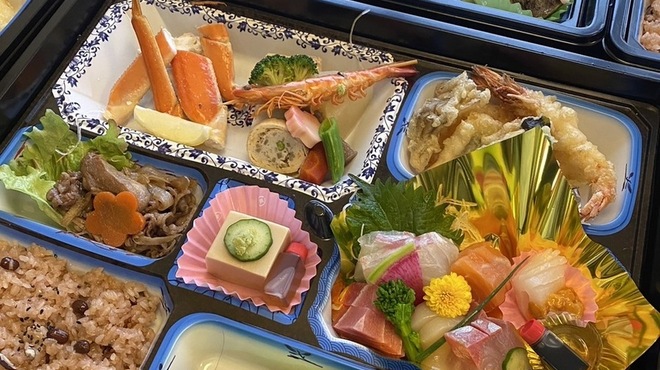 日本料理･鍋料理 おおはた - メイン写真: