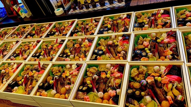 日本料理･鍋料理 おおはた - メイン写真:
