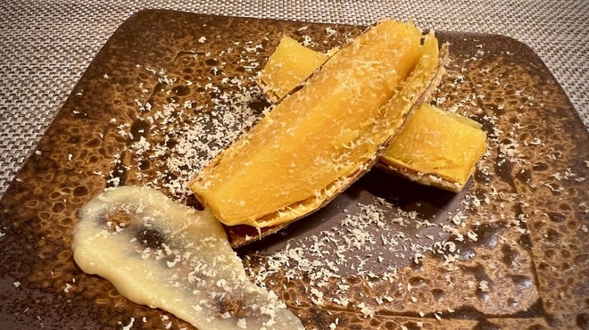 大阪 天ぷら さく - メイン写真: