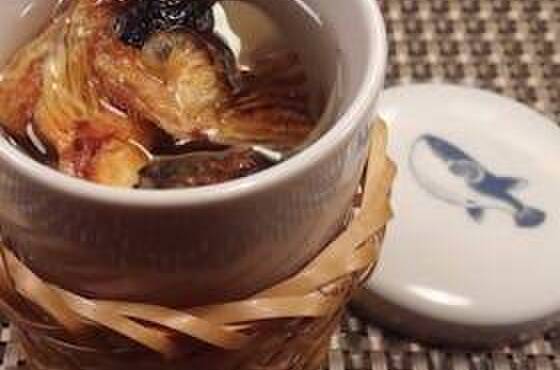 日本料理 こうしゅう庵 - メイン写真: