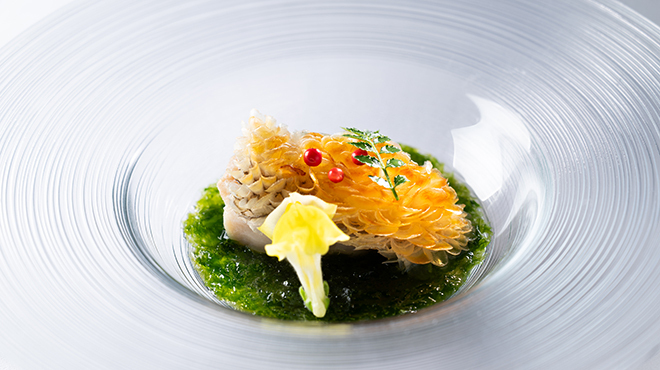 松鶴 - メイン写真: