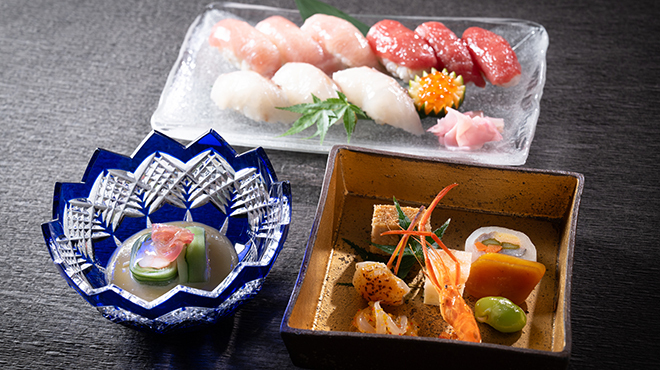 松鶴 - メイン写真: