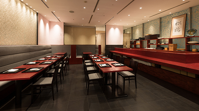 松鶴 - メイン写真: