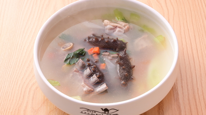 オアシス・ルート - メイン写真: