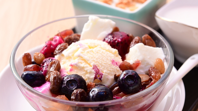 オアシス・ルート - メイン写真: