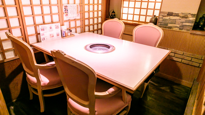 眞一館 - メイン写真: