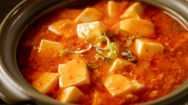 gyouzashourompoufupaosakaba Kichijoji Ten