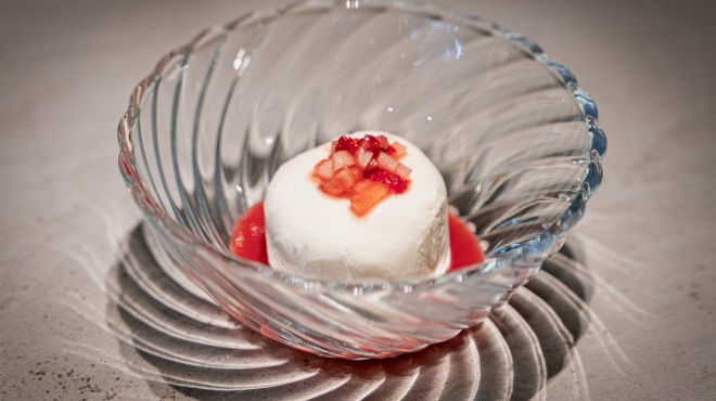 和牛料理 蓮 - メイン写真: