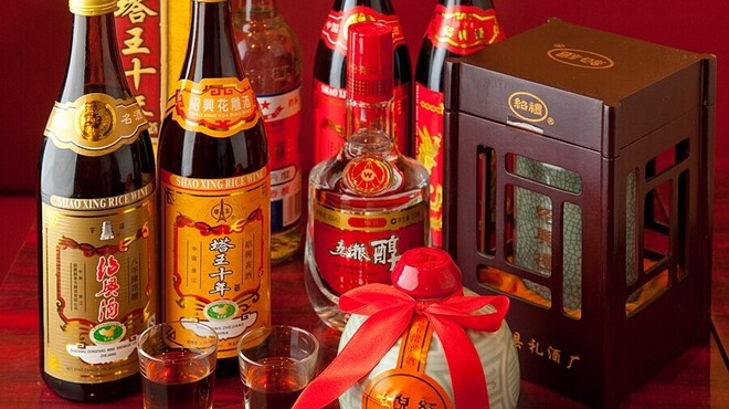 gyouzashourompoufupaosakaba Kichijoji Ten