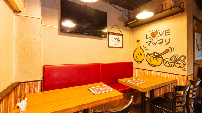 楽韓堂 - メイン写真: