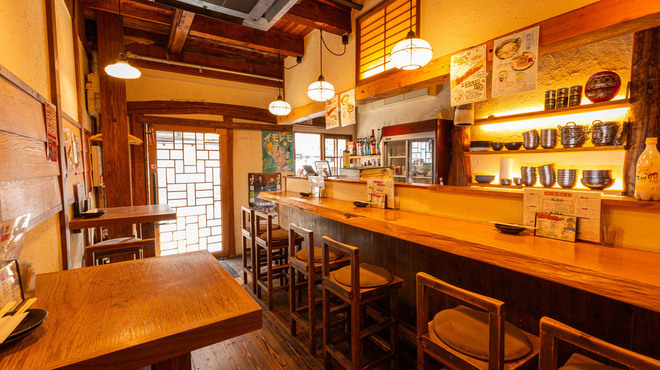 楽韓堂 - メイン写真: