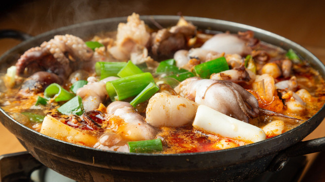 楽韓堂 - メイン写真: