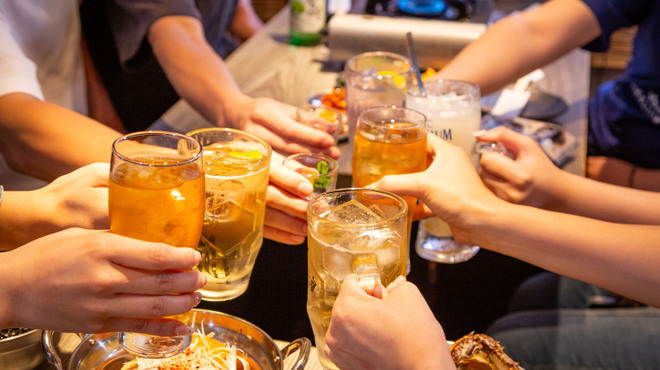 楽韓堂 - メイン写真: