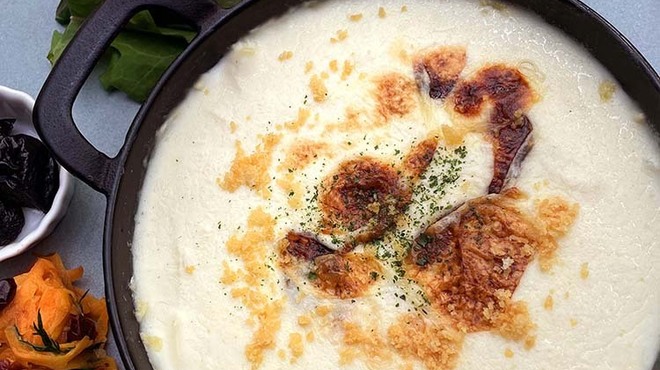 タカナシミルクレストラン - メイン写真: